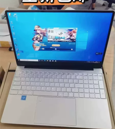 【低价出售】全新笔记本电脑，原价4999元...