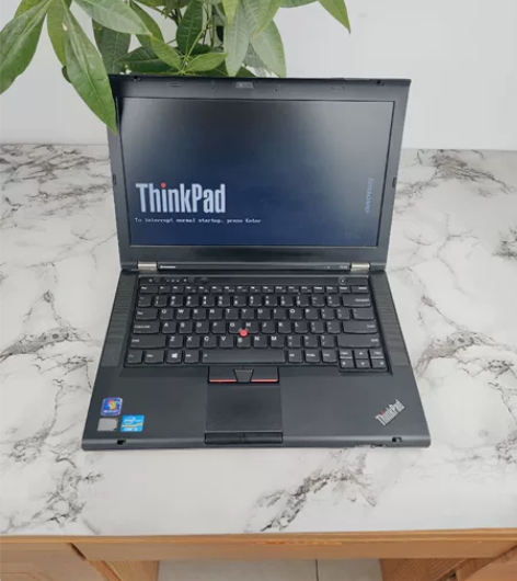 联想Thinkpad T430 笔记本电脑...