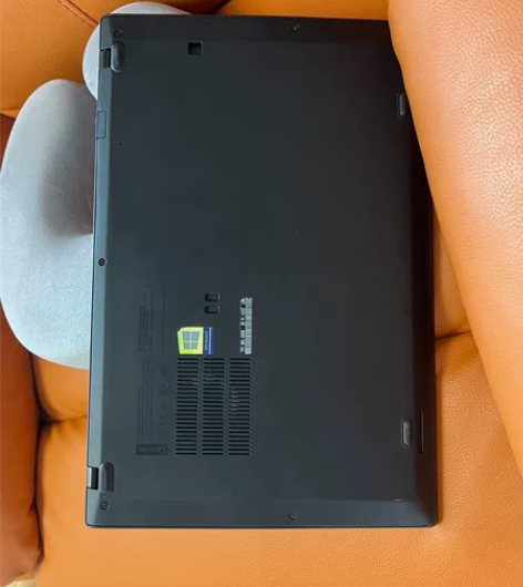 Thinkpad x1 carbon 6t...