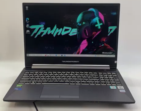 95新雷神911MT笔记本电脑I5-105...