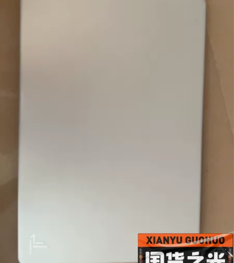 雷神911MixBook 15.6英寸窄边...