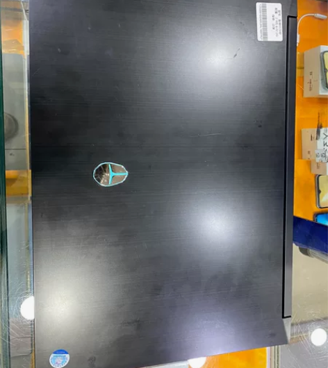 雷神911MP笔记本 i7 9代 8+51...