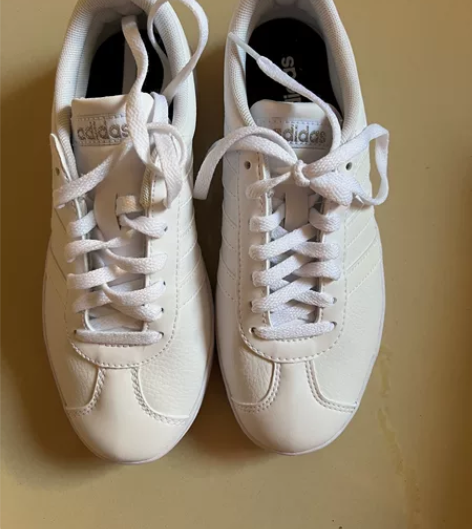 阿迪达斯福袋开出 女士运动鞋 保证正品 全...