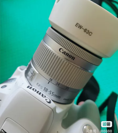 出本人自用佳能200d，相机，翻转屏新手非...