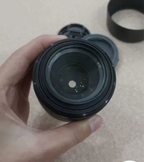 索尼镜头E口,50mm 1.8定...