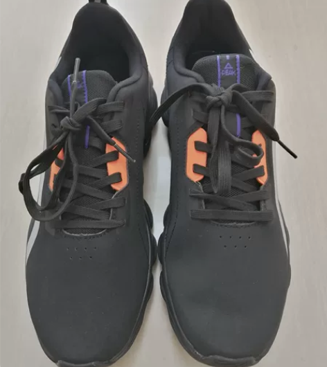 匹克男大童运动鞋春秋款，全新孤品一双特价处...