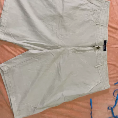 超薄的夏季男士短裤 非常透气的材质 Via...