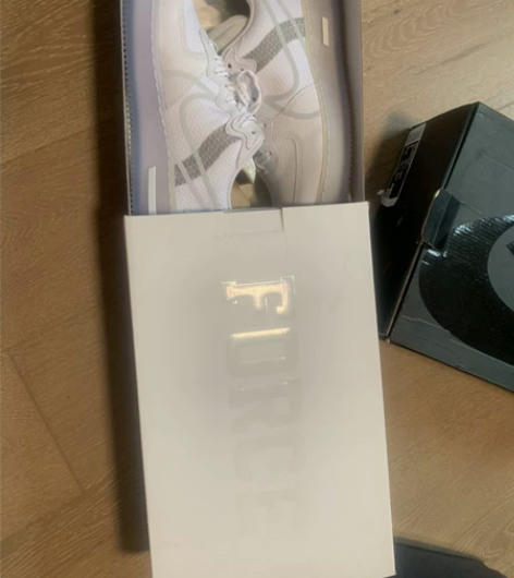 Nike Air Force af1 Re...