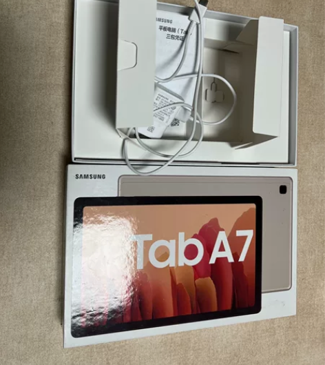 95新 三星 Galaxy Tab A7 ...
