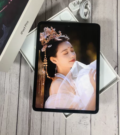 iPad  Air4代  （2020款） ...