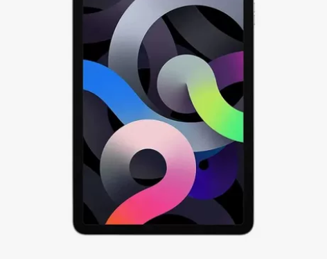 收一台iPad Air 4，WiFi版插卡...