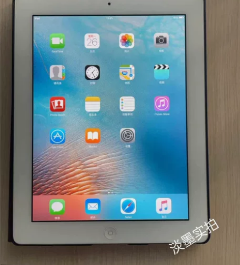 Apple/ipad2平板电脑16G   ...