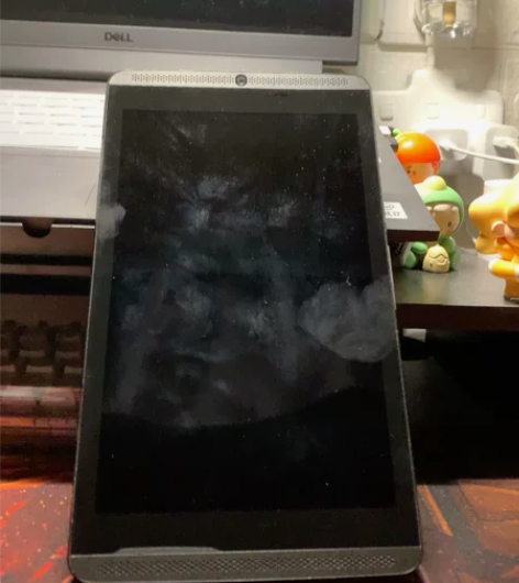 nvidia shield tablet ...