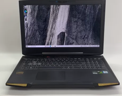 ?95新机械革命X6TI笔记本电脑I7-7...