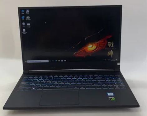 神舟战神Z7M笔记本电脑I5-8300游戏...