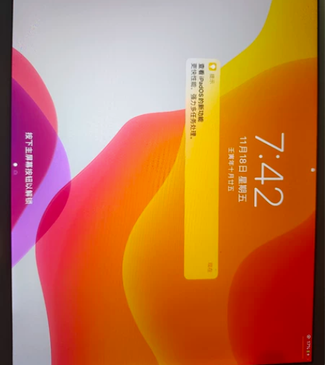 ipad mini5 2019款 64g ...