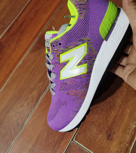 New Balance 女鞋 经典舒适休闲...