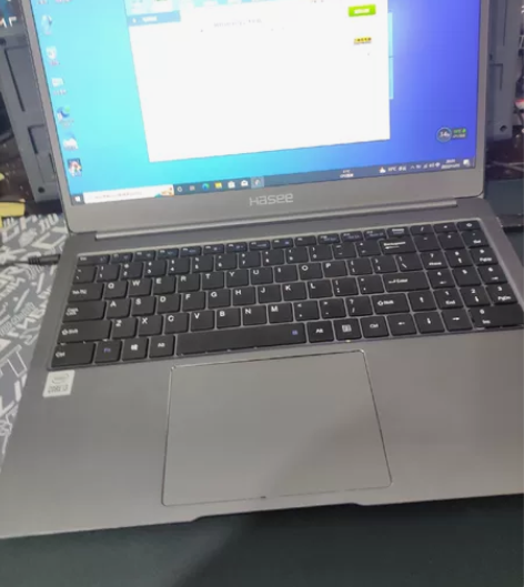 神舟优雅x5 2020a3，i3 1005...