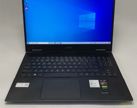 ?9成新HP/惠普 惠普 暗影精灵6   ...