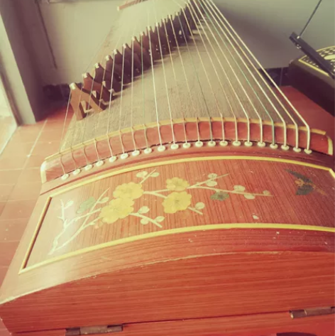 古筝便宜转 感兴趣的话点“我想要”和我私聊...