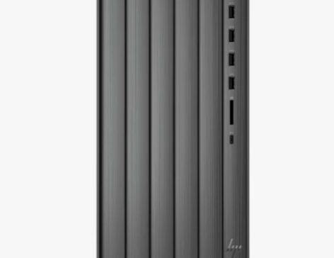 惠普(HP)ENVY TE01吃鸡游戏台式...