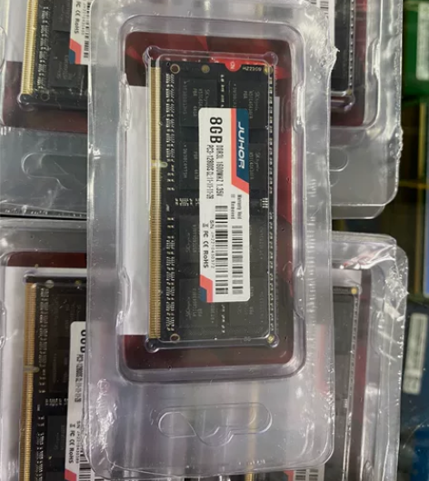 全新JUHOR玖合DDR3 8G 1600...