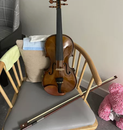 斯坦特Stentor4/4小提琴，2022...