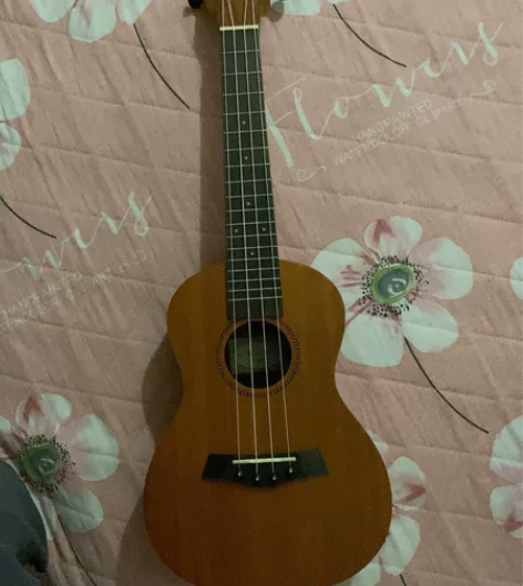 卢森正品尤克里里乌克丽丽小吉他ukulel...
