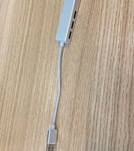 USB拓展坞,Multi-function...