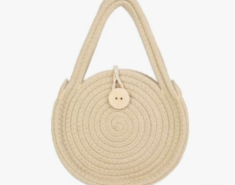 OCE女装编织斜挎包新款时尚小包包手拿包百...