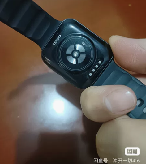 OPPO watch2 42mm蓝牙送...