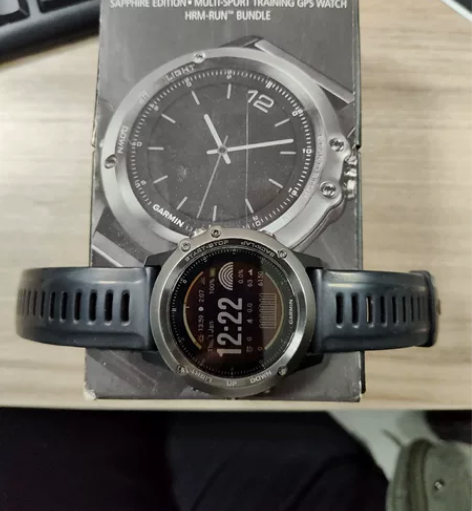 佳明 garmin 非耐时 fenix3 ...