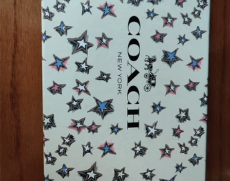 COACH/蔻驰女士钱包 手拿包全新全新，...