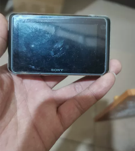 SONY索尼DSC-T110D  1610...