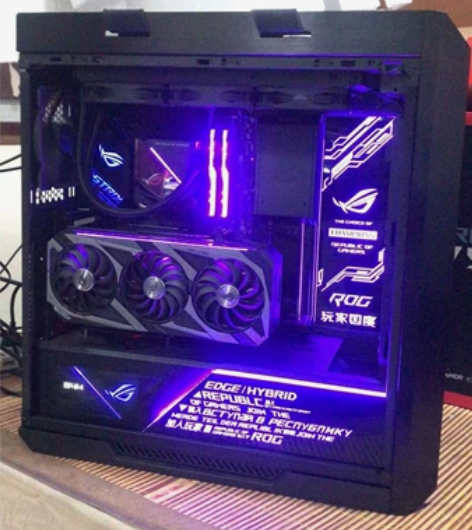 高价回，收。收电脑主机，显示器，电脑配件。...