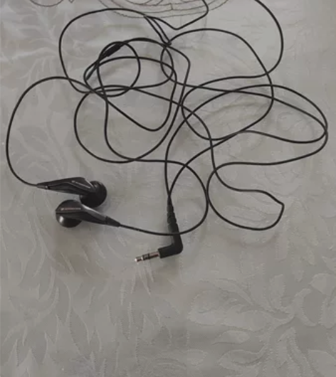 SENNHEISER/森海塞尔MX375经...