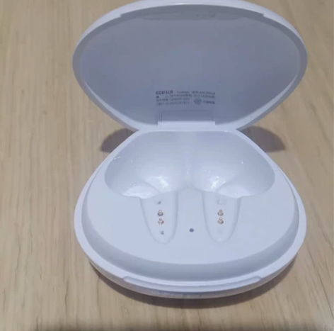 漫步者funbuds蓝牙耳机可正常使用 单...
