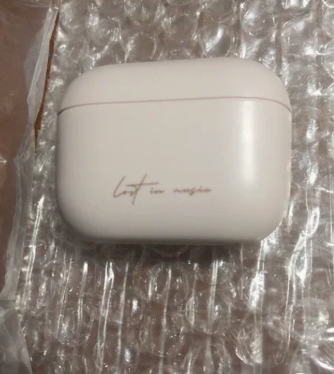 漫步者minibuds充电仓 烟灰粉，功能...
