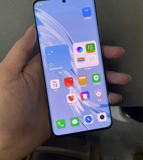魅族18pro  透图明显。 感兴趣的话点...