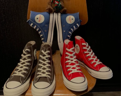 莉贝琳伴你四季帆布鞋 百搭英气休闲高帮鞋子...