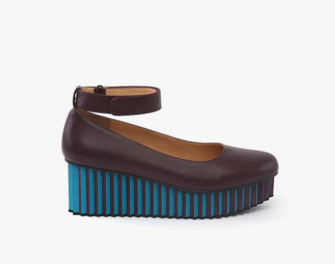 三宅一生联名款/UN united nud...