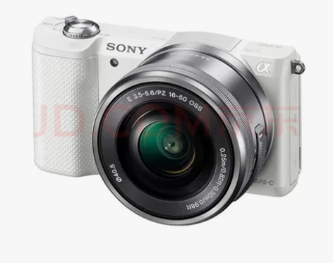 九九新Sony 5000微单，16-50镜...