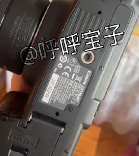 忍痛出单反 3600 佳能5D2外观无磕碰...