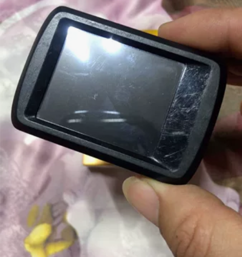 米狗运动相机，单机一台，没有别的配件，功能...