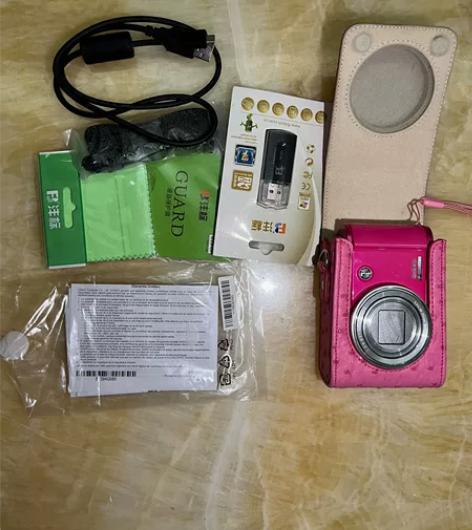 【双11全球狂欢节】旗舰店双11礼包 Ca...