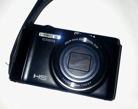 卡西欧zr1000 九九新，无任何暗病，拍...