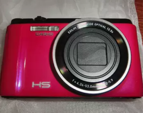 Casio/卡西欧 EX-ZR1500ZR...