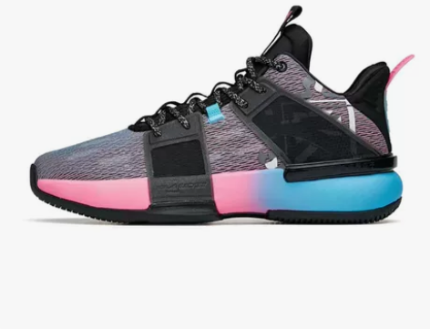 安踏冲击1｜43码｜8成新｜正品｜有原盒｜...