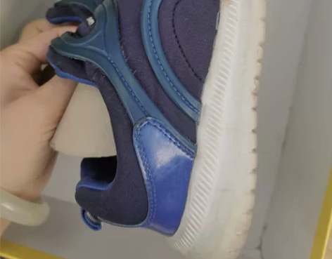 乔丹33码，超级舒服，专卖店买 全部满10...