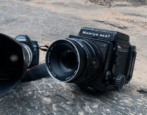 Mamiya RB67 镜头 稀有品 MA...